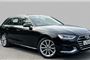 2021 Audi A4 Avant 35 TDI Sport 5dr S Tronic