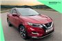 2020 Nissan Qashqai 1.5 dCi 115 Tekna 5dr DCT