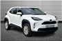 2023 Toyota Yaris Cross 1.5 Hybrid Icon 5dr CVT