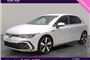 2021 Volkswagen Golf 2.0 TDI 200 GTD 5dr DSG