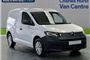 2023 Volkswagen Caddy 2.0 TDI 102PS Commerce Van