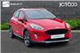 2020 Ford Fiesta 1.0 EcoBoost Active X Edition 5dr Auto