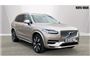 2024 Volvo XC90 2.0 T8 [455] RC PHEV Ultimate Dark 5dr AWD Gtron