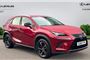 2018 Lexus NX 300h 2.5 Sport 5dr CVT [Premium Nav]