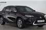 2022 Lexus UX 300e 150kW 54.3 kWh 5dr E-CVT