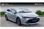 2023 Toyota Corolla Touring Sport 1.8 Hybrid Design 5dr CVT