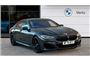 2020 BMW 8 Series Gran Coupe 840i sDrive 4dr Auto