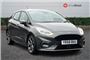 2018 Ford Fiesta 1.0 EcoBoost 140 ST-Line 5dr