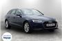 2022 Audi A4 Avant 35 TFSI Technik 5dr S Tronic