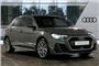 2024 Audi A1 30 TFSI 110 S Line 5dr S Tronic