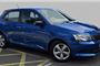 2015 Skoda Fabia 1.0 MPI SE 5dr