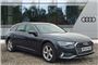 2022 Audi A6 Avant 40 TFSI Sport 5dr S Tronic