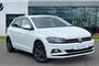 2021 Volkswagen Polo 1.0 TSI 95 Match 5dr DSG