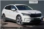 2022 Skoda Enyaq 132kW 60 ecoSuite 62kWh 5dr Auto