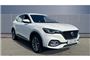 2022 MG HS 1.5 T-GDI PHEV Exclusive 5dr Auto