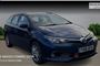 2016 Toyota Auris Touring Sport 1.8 Hybrid Business Edition 5dr CVT