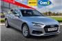 2022 Audi A4 Avant 35 TFSI Technik 5dr S Tronic