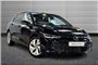 2025 Volkswagen Golf 1.5 eTSI 150 Match 5dr DSG
