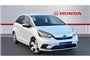 2021 Honda Jazz 1.5 i-MMD Hybrid EX 5dr eCVT