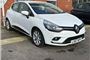 2017 Renault Clio 1.5 dCi 90 Dynamique Nav 5dr