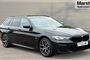 2023 BMW 5 Series Touring 530e M Sport 5dr Auto