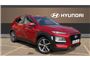 2019 Hyundai Kona 1.0T GDi Play Edition 5dr