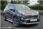 2019 Kia Sportage 1.6 CRDi 48V ISG 4 5dr