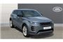 2021 Land Rover Range Rover Evoque 1.5 P300e R-Dynamic SE 5dr Auto