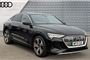 2021 Audi e-tron Sportback 230kW 50 Quattro 71kWh S Line 5dr Auto