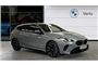 2025 BMW 1 Series 123 xDrive M Sport 5dr Step Auto