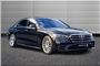 2023 Mercedes-Benz S-Class S580e L AMG Line Prem + Executive 4dr 9G-Tronic