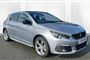 2020 Peugeot 308 1.2 PureTech 130 GT Line 5dr