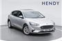 2019 Ford Focus 1.0 EcoBoost 125 Titanium 5dr Auto