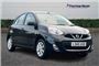 2015 Nissan Micra 1.2 Acenta 5dr CVT