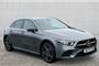 2021 Mercedes-Benz A-Class A250e AMG Line Premium Edition 5dr Auto