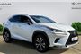 2021 Lexus NX 300h 2.5 5dr CVT [8" Nav]