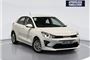 2022 Kia Rio 1.0 T GDi 2 5dr