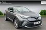 2021 Toyota C-HR 2.0 Hybrid Excel 5dr CVT