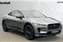 2021 Jaguar I-Pace 294kW EV400 Black 90kWh 5dr Auto [11kW Charger]