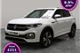 2022 Volkswagen T-Cross 1.0 TSI 110 R-Line 5dr