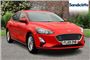 2019 Ford Focus 1.0 EcoBoost 125 Titanium 5dr