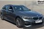 2020 BMW 3 Series Touring 320i M Sport 5dr Step Auto