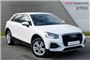 2022 Audi Q2 30 TFSI Sport 5dr