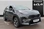 2019 Kia Sportage 1.6 CRDi 48V ISG GT-Line S 5dr DCT Auto