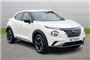 2023 Nissan Juke 1.6 Hybrid N-Connecta 5dr Auto