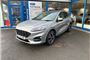 2021 Ford Kuga 2.0 EcoBlue 190 ST-Line X Edition 5dr Auto AWD