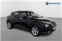 2021 Nissan Juke 1.0 DiG-T 114 N-Connecta 5dr