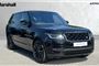 2020 Land Rover Range Rover 5.0 P565 SVAutobiography Dynamic Black 4dr Auto
