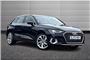 2023 Audi A3 35 TFSI Sport 5dr