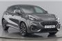 2022 Ford Puma 1.0 EcoBoost Hybrid mHEV ST-Line Vignale 5dr